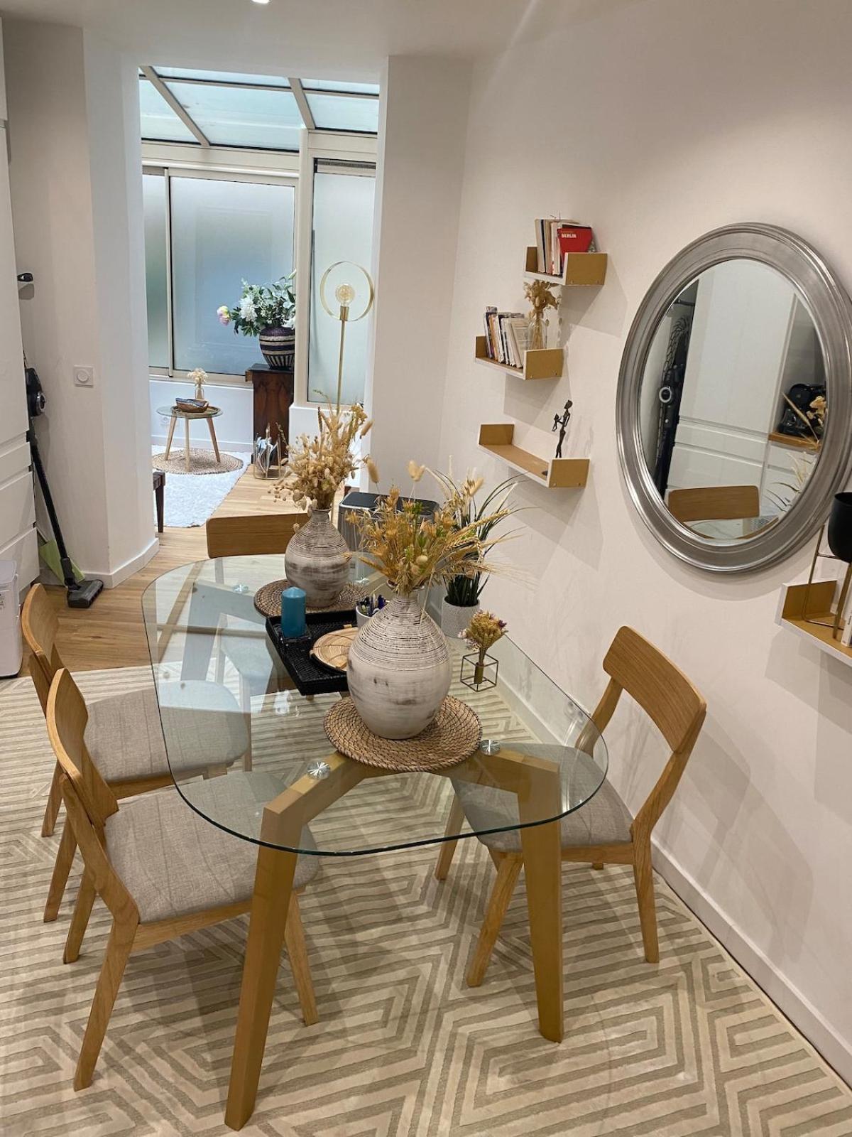 Apartment Confort