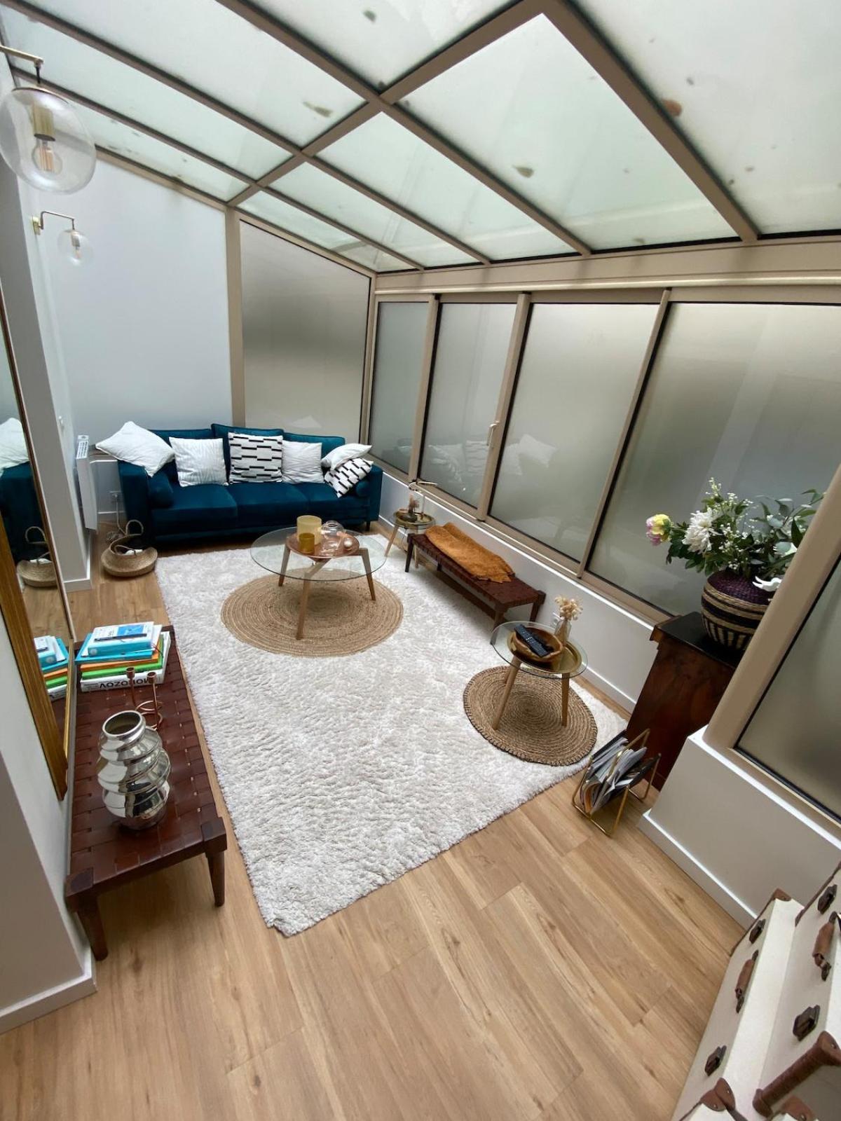 Confort Apartment Paris