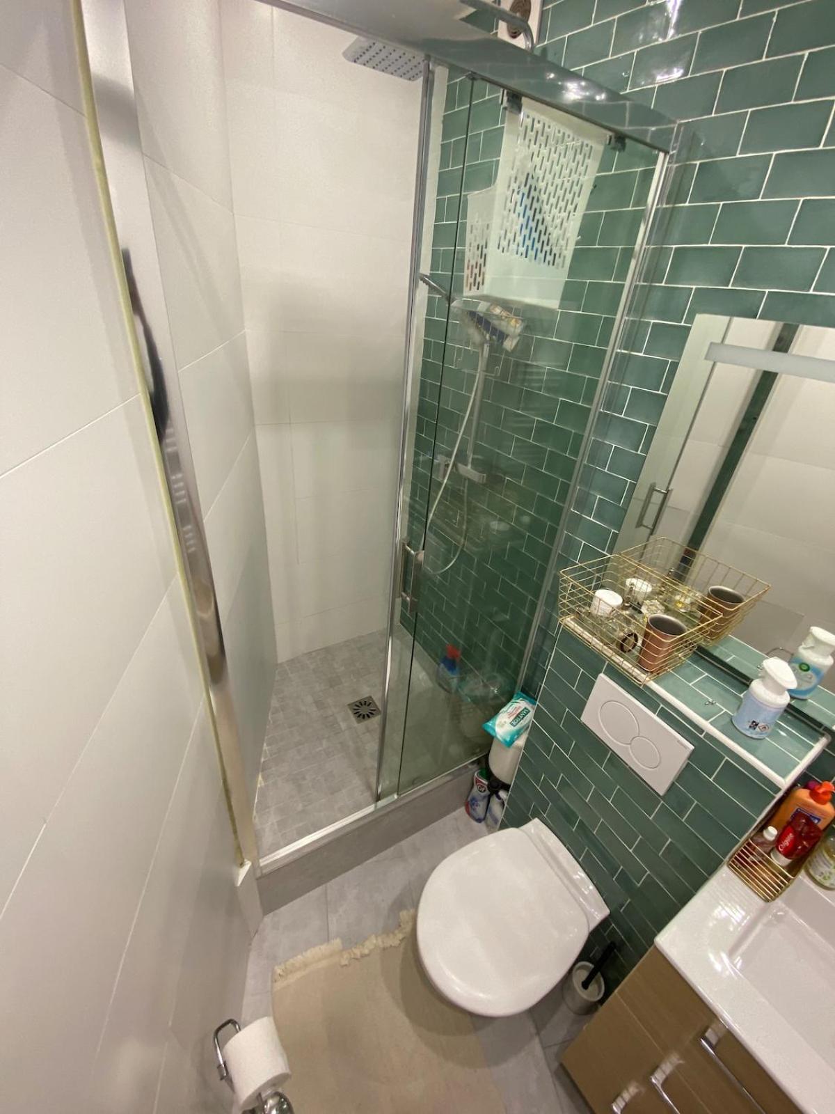 Confort Apartment